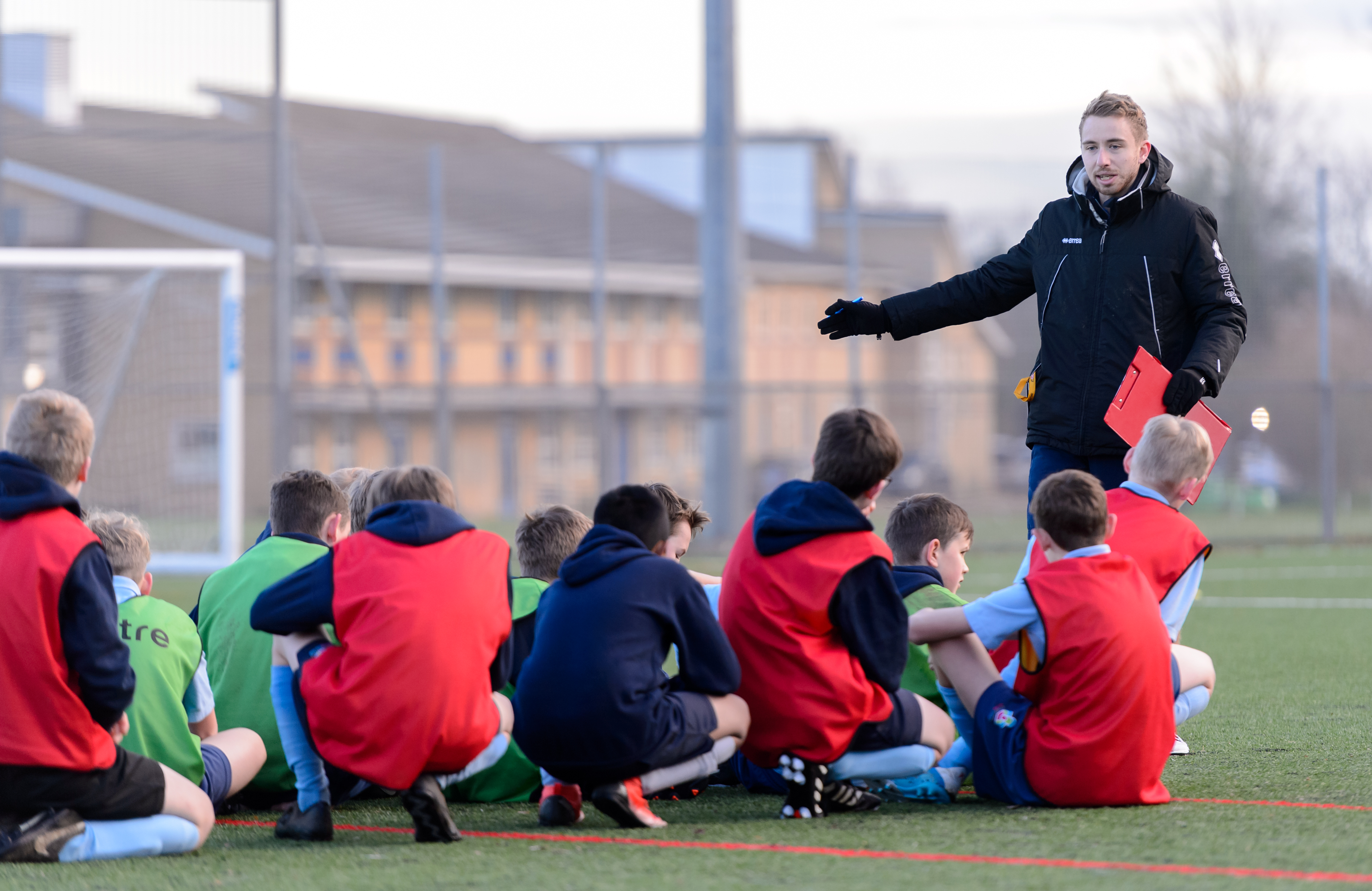 DCMS 2
