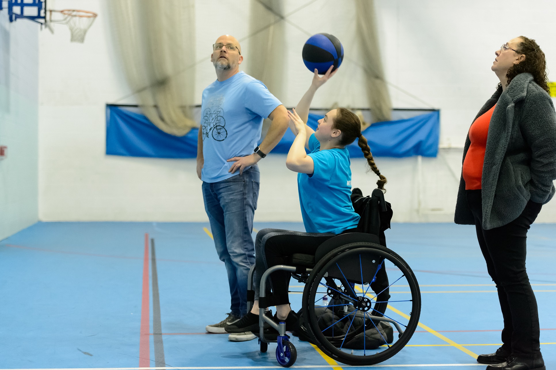 Sport England archive