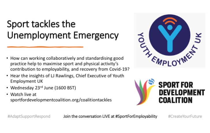 Social media card