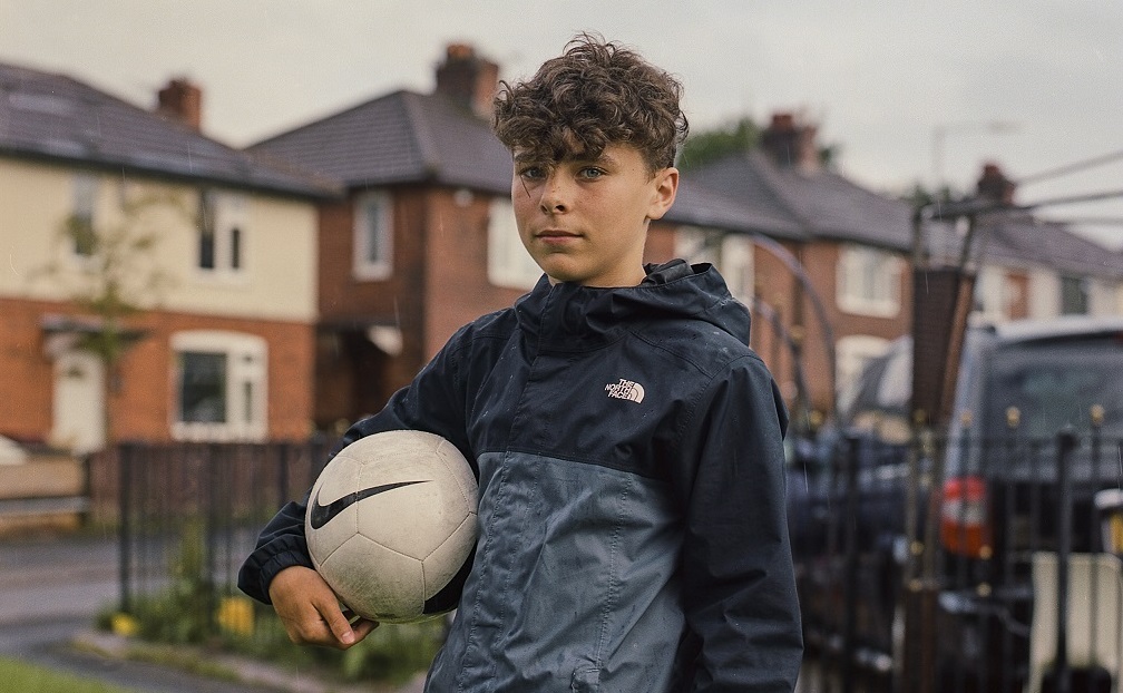 Football Beyond Borders