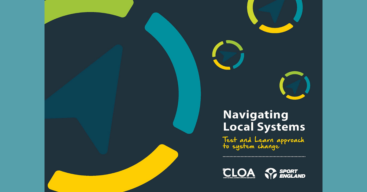 Navigating Local Systems