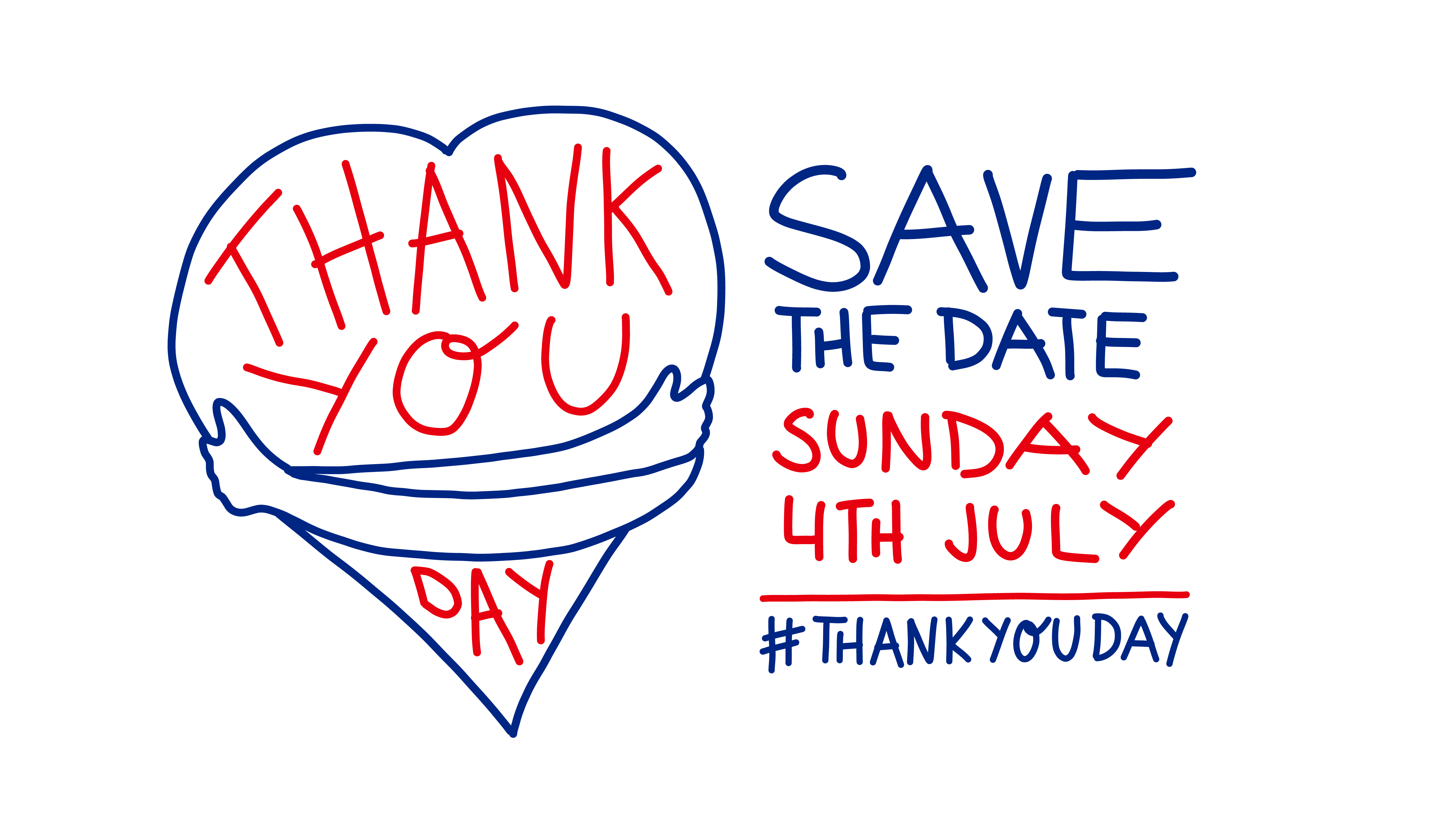 Thank you day