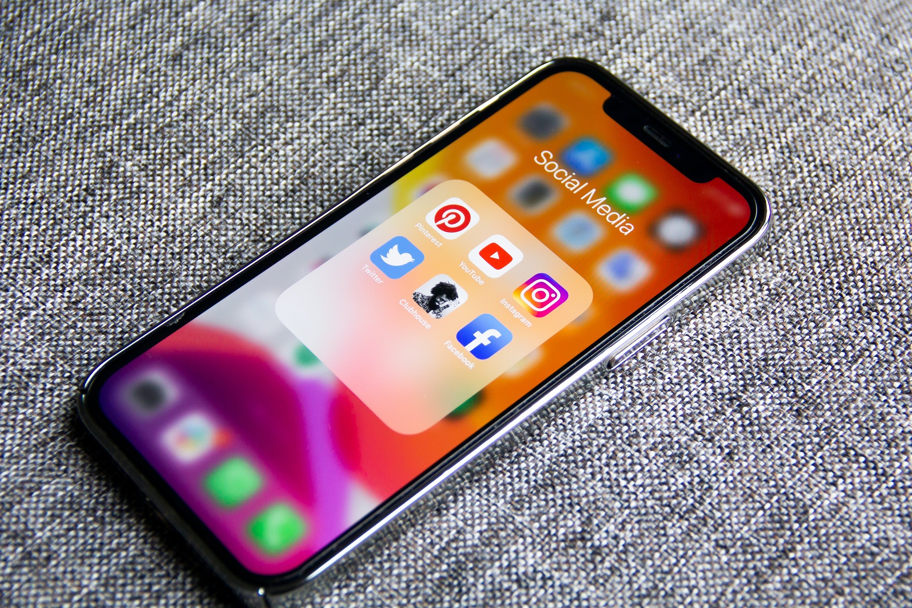 Social media boycott 2