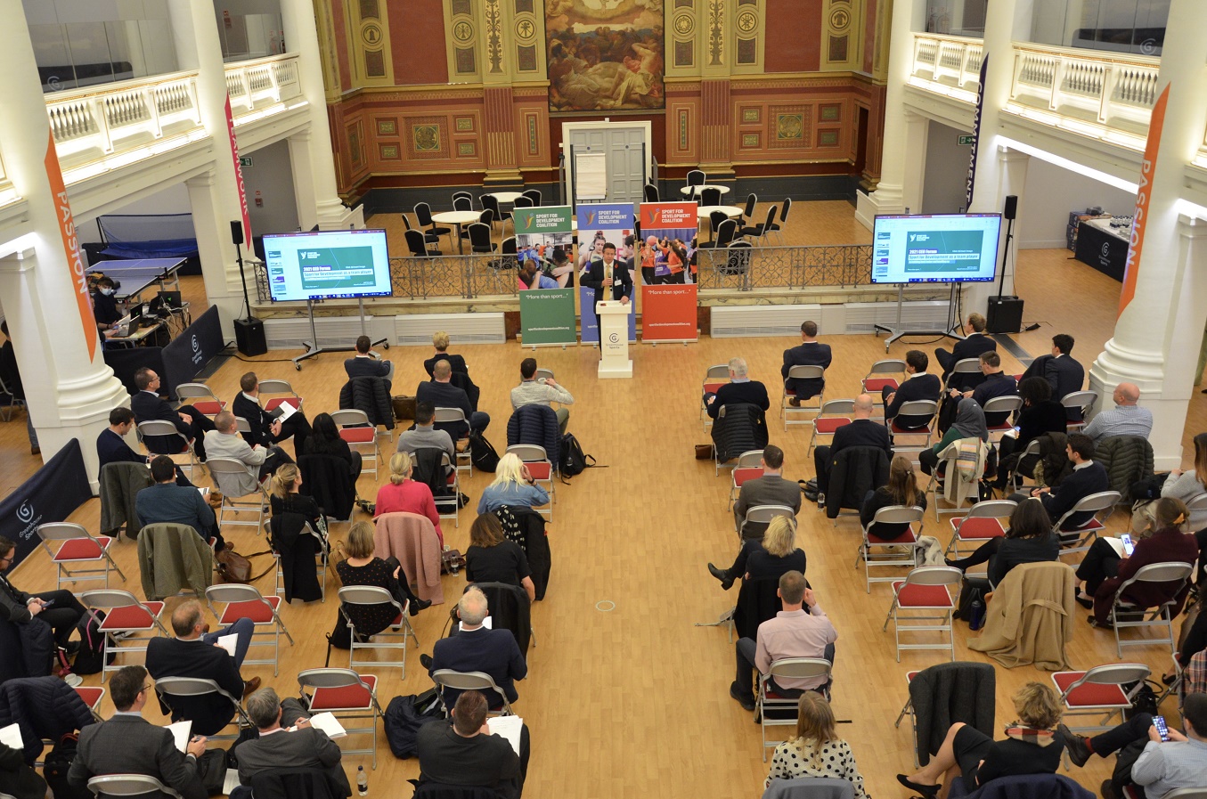 CEO Forum 1