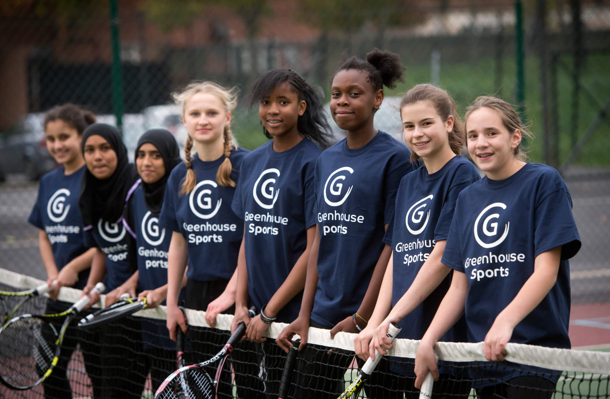 Greenhouse Sports