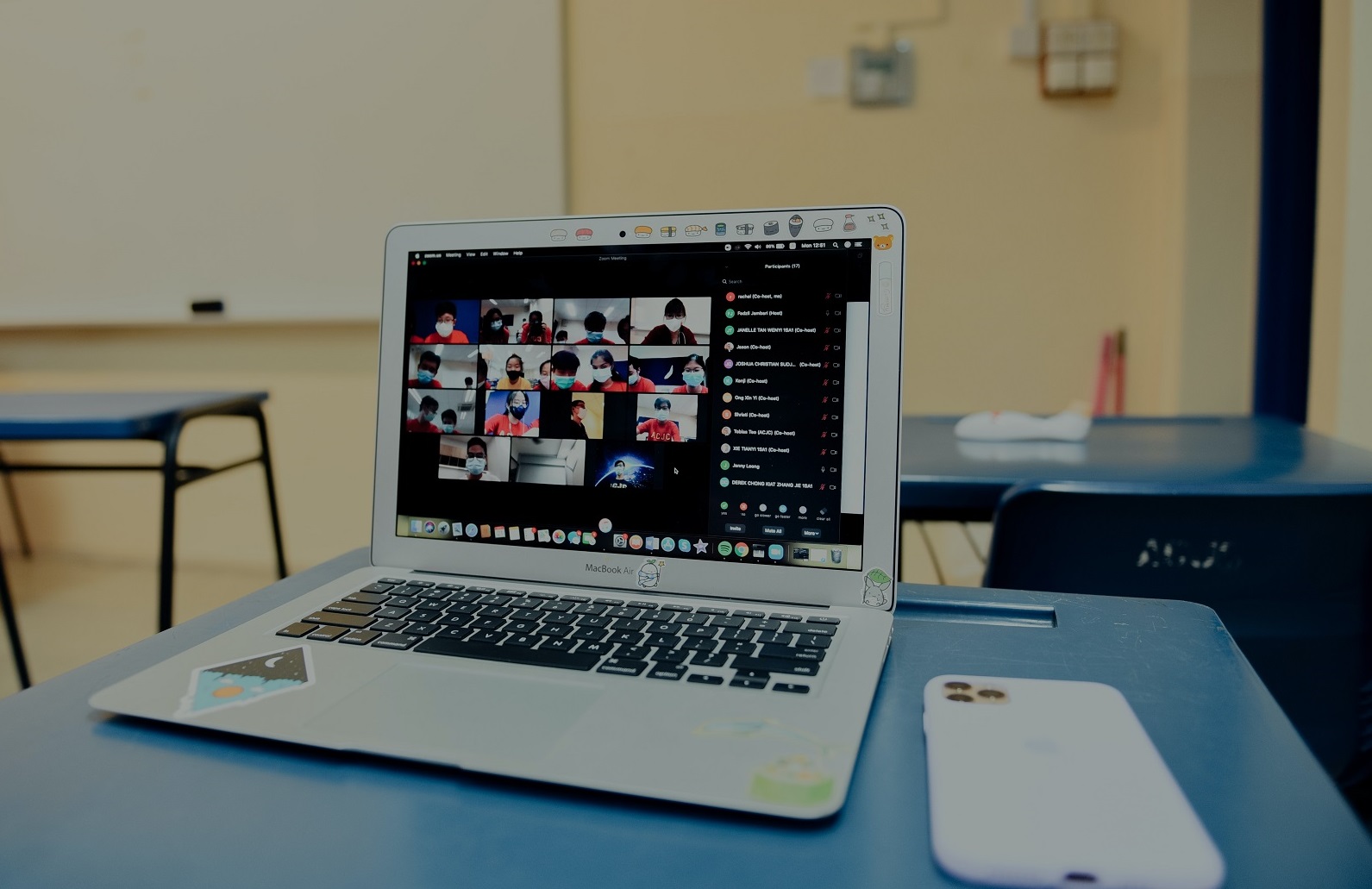 SFDC launches 'Adapt, Support, Respond'