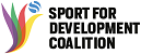 Sport for Development Coalition logo