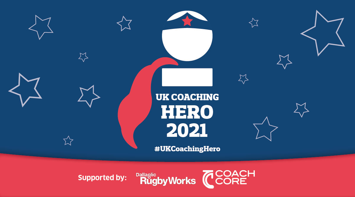 UK Coaching awards 2021